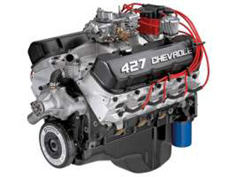P965F Engine